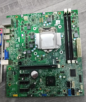 Motherboard Optiplex 390 DT MT MIH61R M5DCD Chipset H61 LGA1155 DDR3 Dengan Port VGA USB LAN