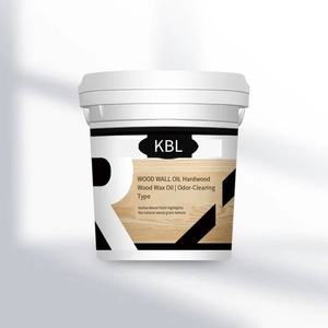 ฟรี samplewater-based น้ำมันขี้ผึ้งไม้ anticorrosive ทาสีเฟอร์นิเจอร์ในร่มเคลือบเงาโปร่งใสสีไม้เนื้อแข็ง - Product Image 6