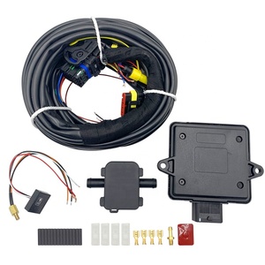 ชิ้นส่วนรถยนต์ <span class=keywords><strong>Ecu</strong></span> อุปกรณ์ทดสอบ <span class=keywords><strong>ECU</strong></span> - Product Image 2