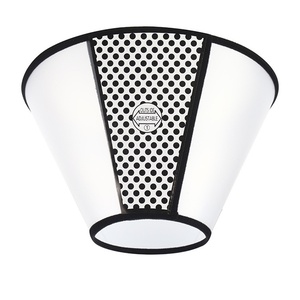<span class=keywords><strong>Collar</strong></span> Isabelino de Recuperación de Cuidado Médico para Mascotas Cono de Cuello de Perro de Plástico - Product Image 2