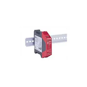 Relé Temporizador Programable DEC HR9Z-PMT1PN04, 4 Modos Multifunción - Product Image 1