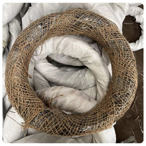 <span class=keywords><strong>Alambre</strong></span> de Acero Recocido Negro Mate Yaohong, Calibre 16, <span class=keywords><strong>Alambre</strong></span> Suave Sin Galvanizar para Construcción y Manualidades - Product Image 2