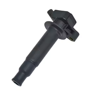 Le nouveau pack de bobines d'allumage de voitures d'<span class=keywords><strong>occasion</strong></span> drapeau <span class=keywords><strong>bleu</strong></span> comprend 90919-02239 90919-T2006 90080-19015 90080-19019 90919-02262 modèles - Product Image 1