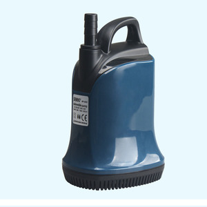 Pompa Sommergibile per Acquario SOBO WP-200D/300D/500D/700D, Pompa Sommergibile per Condizionatore d'Aria - Product Image 6