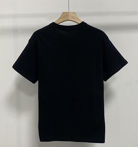 Camisetas de Verano de 180 g/m² para Gimnasio, Deportes, Club, Hombre y Mujer, Camisetas de Alta Calidad, Diseño de Lujo, Camiseta de Negocios para Hombre - Product Image 5