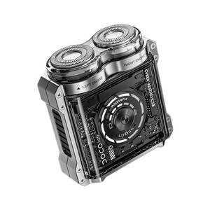 DOCO Titreşim Sensörü Seyahat Taşınabilir 520 Erkek Arkadaşa Hediye - Product Image 1