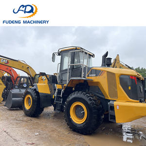 5.5 टन लुइगोंग 856 लोडर व्हील लोडर लियूगोंग क्जी 862 862 870 काम करने के लिए कम कीमत का इस्तेमाल किया - Product Image 6