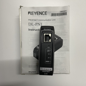 Unité de communication réseau PROFINET DL-PN1 - Product Image 1