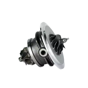 Pièces d'auto de cartouche de Chra de noyau de turbocompresseur GT1749S 454164 pour Renault Laguna I 2.2 <span class=keywords><strong>DT</strong></span> 83 Kw <span class=keywords><strong>113</strong></span> HP G8T 760 1997-1998 - Product Image 3