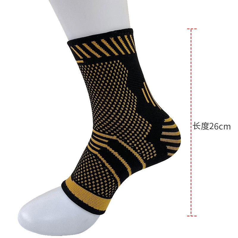 Ankle brace [single]