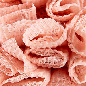 Nouveauté produit <span class=keywords><strong>de</strong></span> <span class=keywords><strong>bain</strong></span> attrayant 50G enfant ours et <span class=keywords><strong>éléphant</strong></span> jouet maille douche Pouf personnalisé mignon enfants éponge <span class=keywords><strong>de</strong></span> <span class=keywords><strong>bain</strong></span> pour le plaisir - Product Image 4