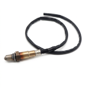 Capteur d'oxygène arrière d'usine PEIVSO, garantie 1 an, compatible avec Hyundai IX25 1.6L OEM 39210-2B320 - Product Image 1