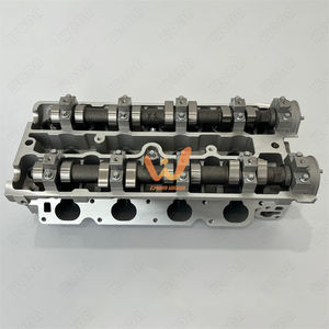X20SED T20SED X20XEV X22SE culasse complète 92063877 93333315 pour Chevrolet <span class=keywords><strong>Epica</strong></span> Buick Excelle Regal 2.0 - Product Image 2