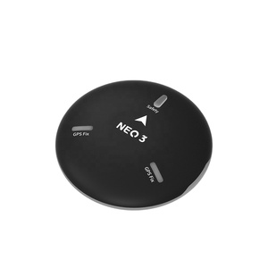 Pixhawk GPS Tracker navigasyon ve Gps için yeni CUAV <span class=keywords><strong>3</strong></span> M9N Gps modülü - Product Image 4