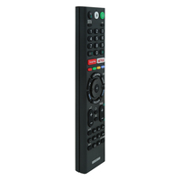 Télécommande vocale HUAYU RMF-TX200P de remplacement pour les téléviseurs Sony Smart LED LCD 3D HD