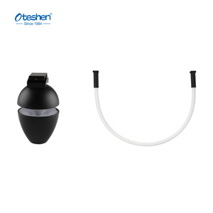 12W Nordique Moderne Flexible Piste Éclairage Décoratif Semi Sphère Haute Qualité Tressé Bande Led Ceinture Lumière 48V - Product Image 6