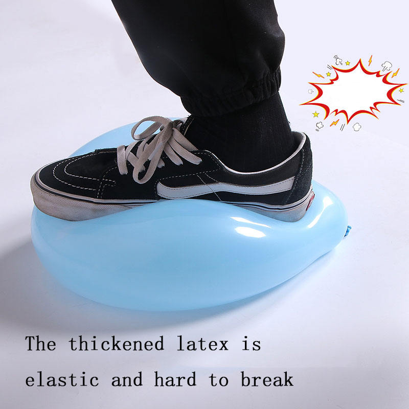 Low Priced Direct Selling Customizable Patterns Matte Balloon for Adult Celebration Latex Balloons Globos Party Decoration