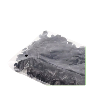 Clips automobiles et attaches POM, nouvelle qualité supérieure pour les garnitures de voiture, rivets à pression adaptés aux caches et aux caches d'échappement - Product Image 5