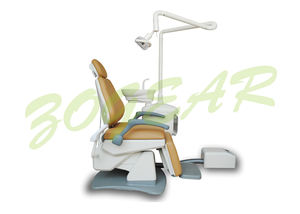 DU-1000 Zogear Custom <strong>Dental</strong> Equipment <strong>Dental</strong> <strong>Unit</strong> <strong>Chair</strong> - Product Image 3
