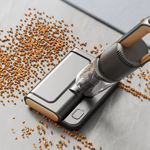 2025 nouvel <span class=keywords><strong>aspirateur</strong></span> Cyclone portable vadrouille humide/sec électrique avec sans sac pour le nettoyage de la voiture et de l'hôtel - Product Image 5