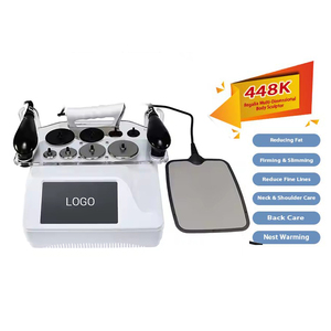 Machine de beauté thermique 448K la plus vendue, appareil portable de soin corporel de bureau, logo personnalisé pour la maison, le salon et le spa - Product Image 1