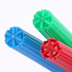 Marcadores de pintura de colores brillantes Foska, bolígrafos de pintura lavables de punta fina de 12 colores Premium con bolsa de PVC duradera y conveniente - Product Image 4