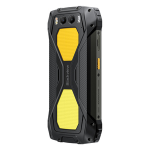Smartphone robuste Blackview BV7300 6,67 pouces IPS 6+256 Go, batterie de 15000 mAh, vision nocturne, lampe de camping, Android 14, téléphone mobile - Product Image 5