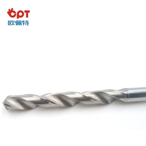 Internal Coolant Twist <strong>Drill</strong> <strong>Long</strong> <strong>Drill</strong> <strong>Bit</strong> - Product Image 4
