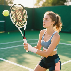 Wholesale Wrist <b>Wrap</b> Thin Elastic Support Ultra Brace for Carpal Tunnel Tendonitis and Arthritis Fits Both Wrists - Product Image 5