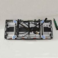 Server Bekas Dell PowerEdge R740XD 2U Rack-mount Dual-socket Silver 4210R H730P Raid dell R740xd
