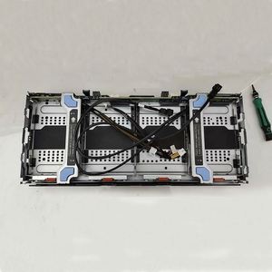 Serveur Dell PowerEdge R740XD 2U en rack, double socket, argent, 4210R H730P Raid, Dell R740xd d'occasion - Product Image 5