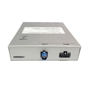 Para UDI A7 A6 fted IFT crecreen ireless arlay ay ndroid uto 3G MMamamamera amnterface it - Product Image 6