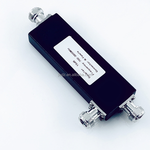 RF 698-3800MHz N nữ <span class=keywords><strong>5dB</strong></span> khoang hướng <span class=keywords><strong>Coupler</strong></span> 700-3800MHz - Product Image 6