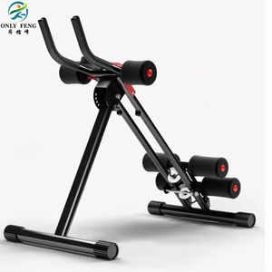 Appareil d'entraînement pour exercices <span class=keywords><strong>abdominaux</strong></span>, planeur d'intérieur abs avec compteur - Product Image 5