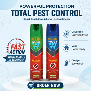 Aerosol <span class=keywords><strong>Insecticida</strong></span> Ecológico para el Control de <span class=keywords><strong>Hormigas</strong></span> en el Hogar - Product Image 2