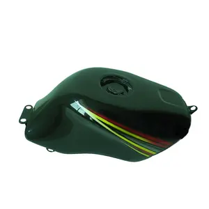 NINJA-RR150 fuel tank motorcycle gas tank