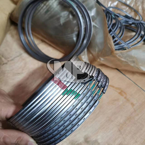 23040-72000 sdg30013zz Piston Ring Set phù hợp cho Hyundai <span class=keywords><strong>d8ay</strong></span> d8ax 15ton 18ton xe tải động cơ - Product Image 3