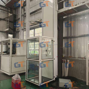 <span class=keywords><strong>Elevador</strong></span> de Sillas de Ruedas para Exteriores con Apariencia Discreta y Calidad Confiable para Residencias Privadas - Product Image 5