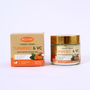 <span class=keywords><strong>Crema</strong></span> idratante per la pelle naturale idratante idratante schiarente idratante Anti-spot curcuma vitamina C <span class=keywords><strong>crema</strong></span> per il <span class=keywords><strong>viso</strong></span> - Product Image 5