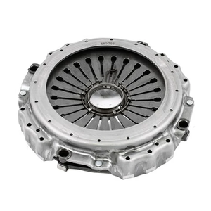 3482083039 Terbon Piezas del sistema de transmisión de camiones pesados Placa de embrague de elevación Cubierta de embrague de 430mm - Product Image 1