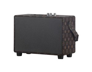 Ningda Audioの便利な6.5インチ屋外オーディオ新しい外国貿易工場輸出RGB LED照明バッテリー電源 - Product Image 2