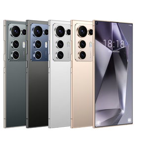 Chất lượng cao 5G Android <span class=keywords><strong>14</strong></span> điện thoại thông minh với 6800 lớn ma Pin 16 + 1TB lưu trữ - Product Image 1