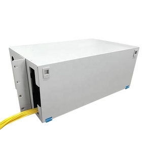 Khung Phân Phối Quang 48 Cổng Mô Đun <span class=keywords><strong>ODF</strong></span> - Product Image 2