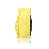 Sac fourre-tout en forêt tendance tendance Sac fait main pour femme Sacs à main plage d'été Sac de style bohème unique Vente en gros