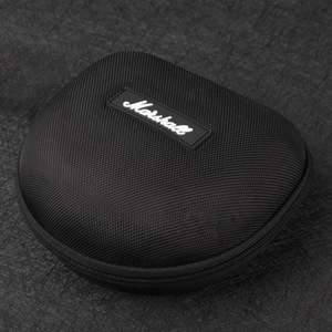 Estuche Rígido Personalizado con Logotipo para Auriculares, Funda Protectora de EVA para Auriculares Marshall <span class=keywords><strong>Audio</strong></span>-<span class=keywords><strong>Technica</strong></span>, Bolsa de Almacenamiento y Transporte para Accesorios - Product Image 2