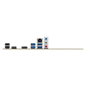 Novo Intel LGA1700 Soquete Placa Mãe Duplo <span class=keywords><strong>DDR4</strong></span> 10 Portas USB 1 SATA 1 LAN Suporte I3/I5/I7/I9 12ª/13ª Geração Processador Série - Product Image 4
