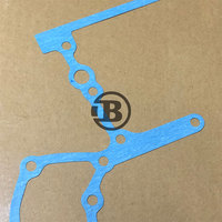 Joint de cache-culbuteurs pour pièces d'excavatrice 1070973 107-0973 pour moteur Caterpillar 3046