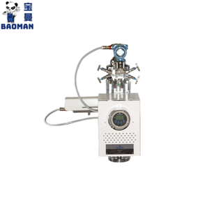 Compteur compact en acier inoxydable Roxar 2600, compteur de débit multiphase, mesure triphasée, OEM, modulaire, eau - Product Image 2