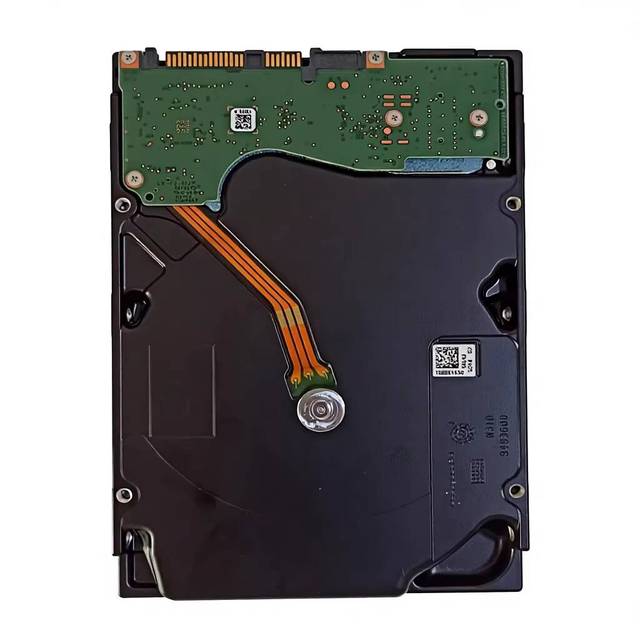 Refurbished 16TB Enterprise Hard Disk Drive ST16000NM004J 3.5" 7200RPM SATA/SAS HDD