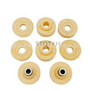 Support en caoutchouc BMW 33526778399 33526778111 pour pièces de rechange de suspension automobile - Product Image 5